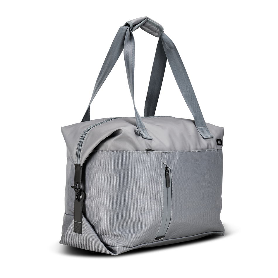 Pace Pro Duffel