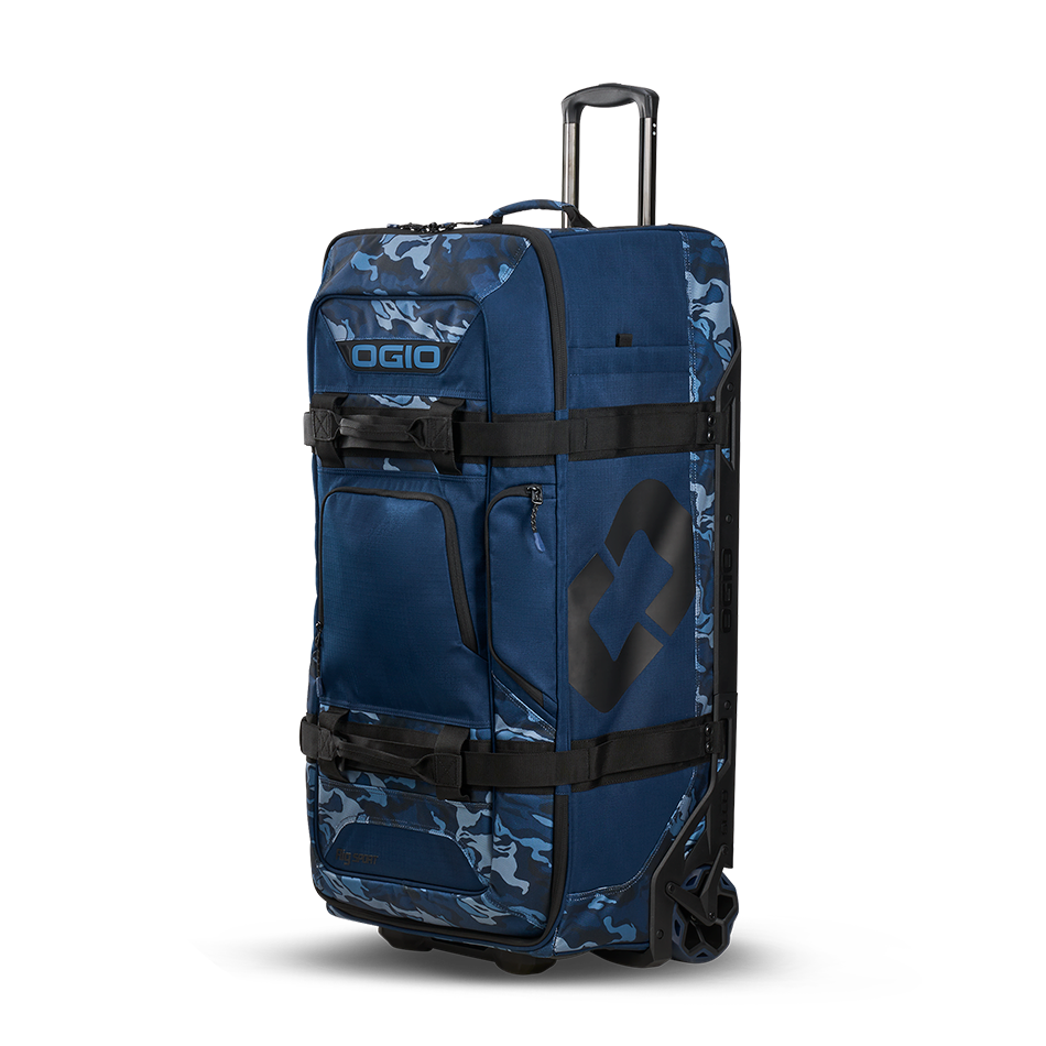 Rig ST Travel Bag image 5