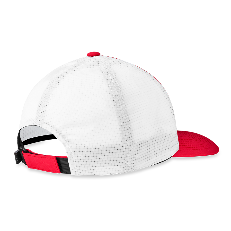 Badge Mesh Hat image 3