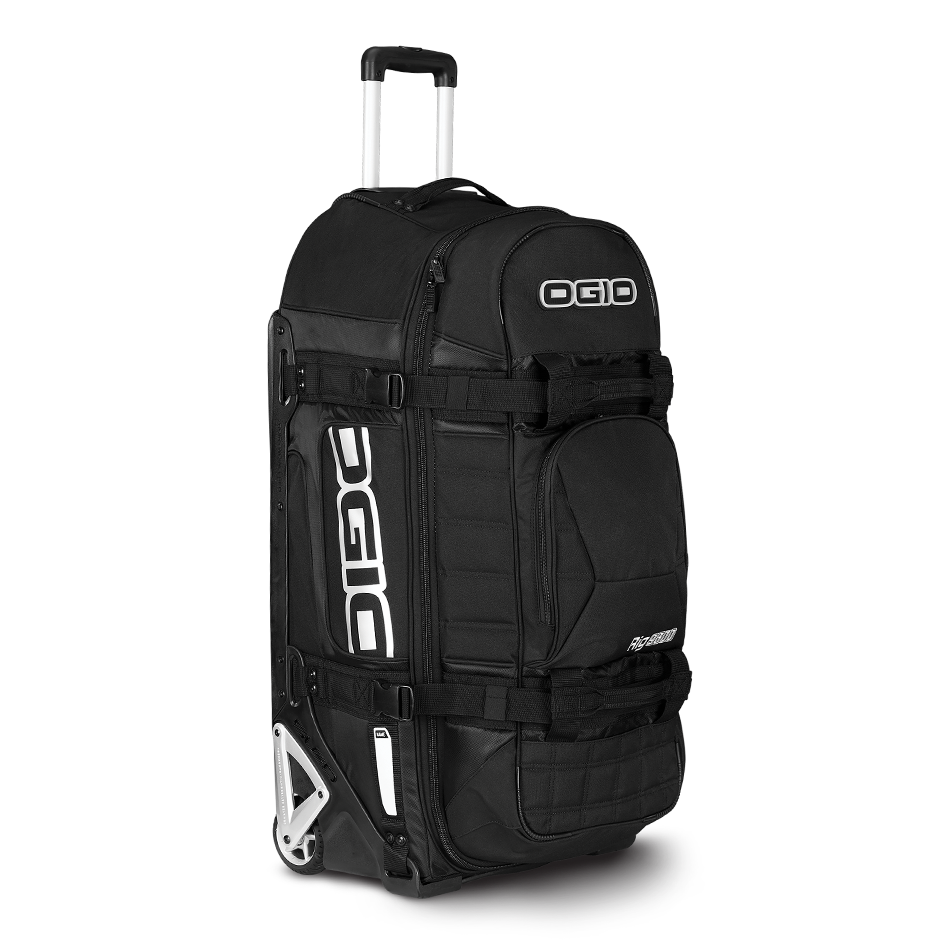 Rig 9800 Travel Bag