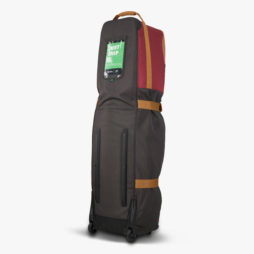 Alpha Mid Golf Travel Cover - View 4