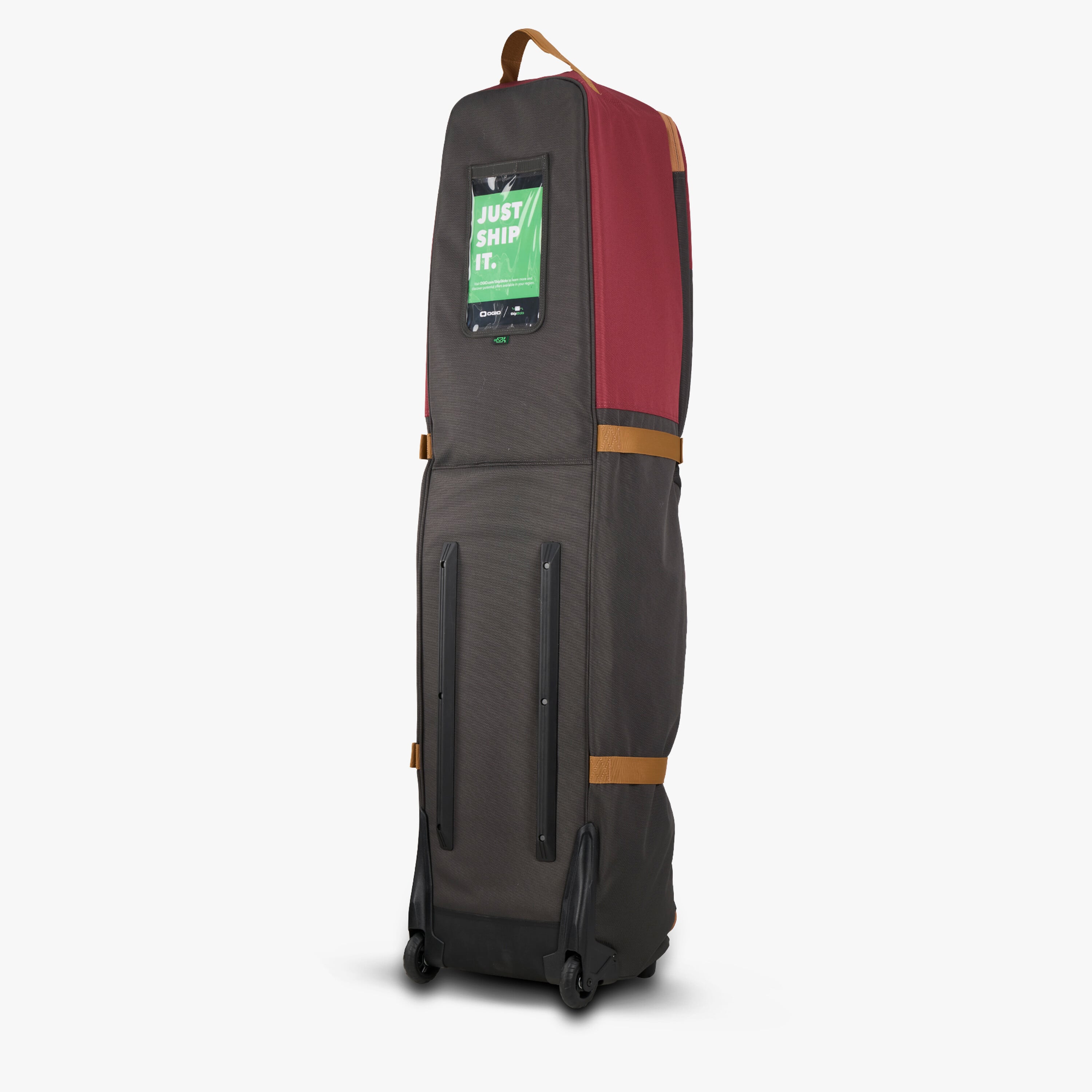 Alpha Slim Golf Travel Cover image 4
