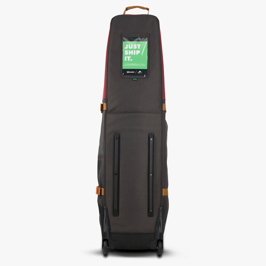 Alpha Slim Golf Travel Cover - View 5