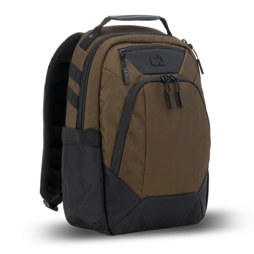 Axle DNA Backpack - View 1