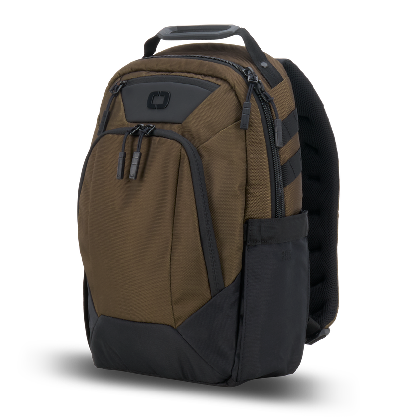 Axle DNA Backpack - View 7