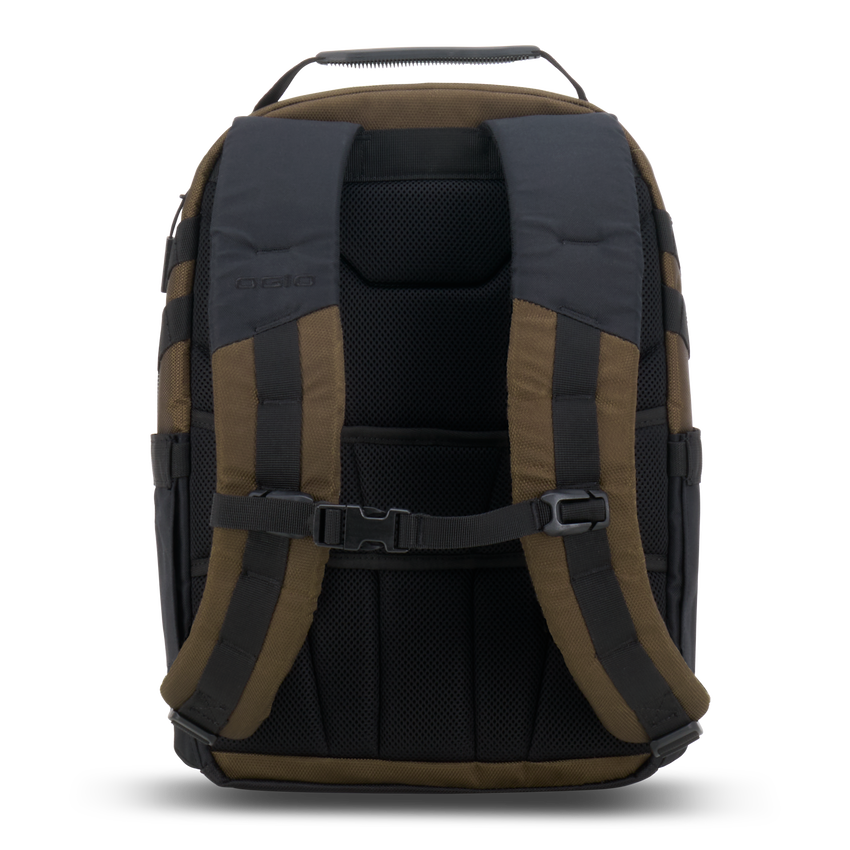 Axle DNA Backpack - View 8