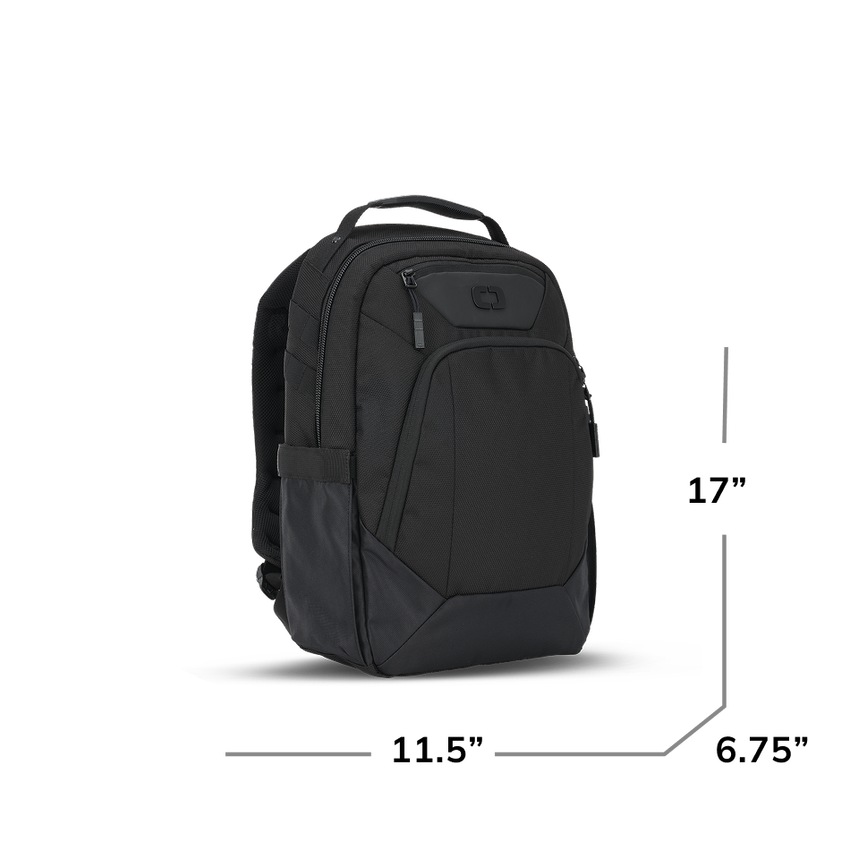 Axle DNA Backpack - View 9
