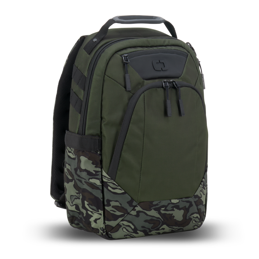 Axle DNA Backpack - View 1