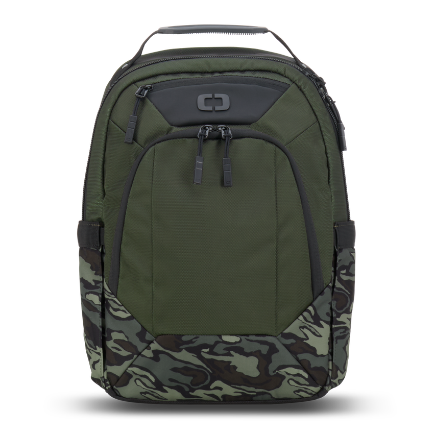 Axle DNA Backpack - View 6