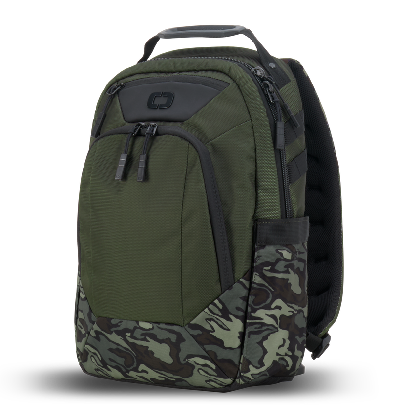 Axle DNA Backpack - View 7