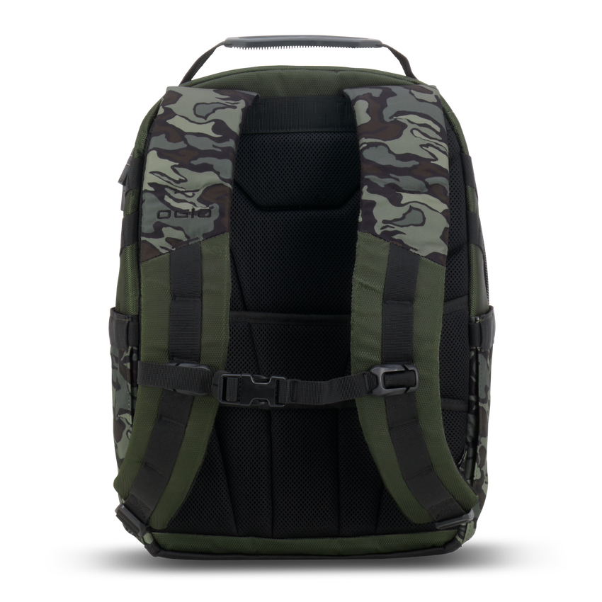 Axle DNA Backpack - View 8