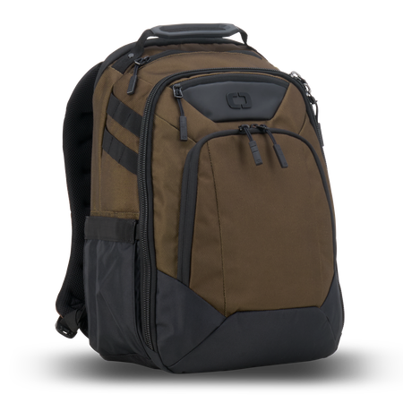 Gambit DNA Backpack Product Image
