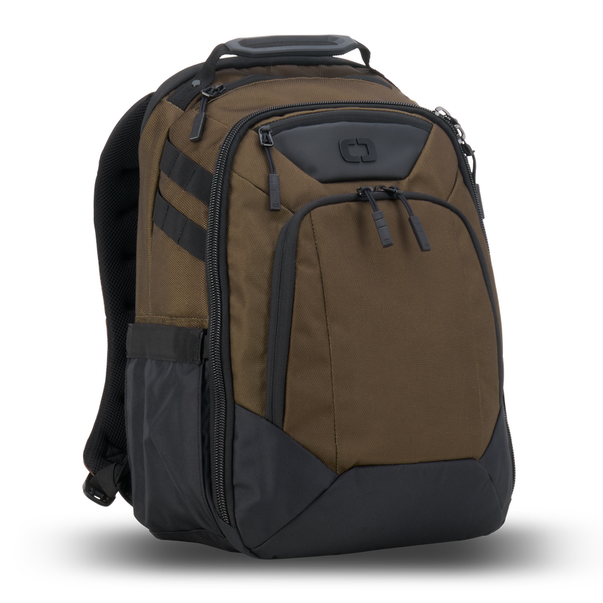 Gambit DNA Backpack - View 1