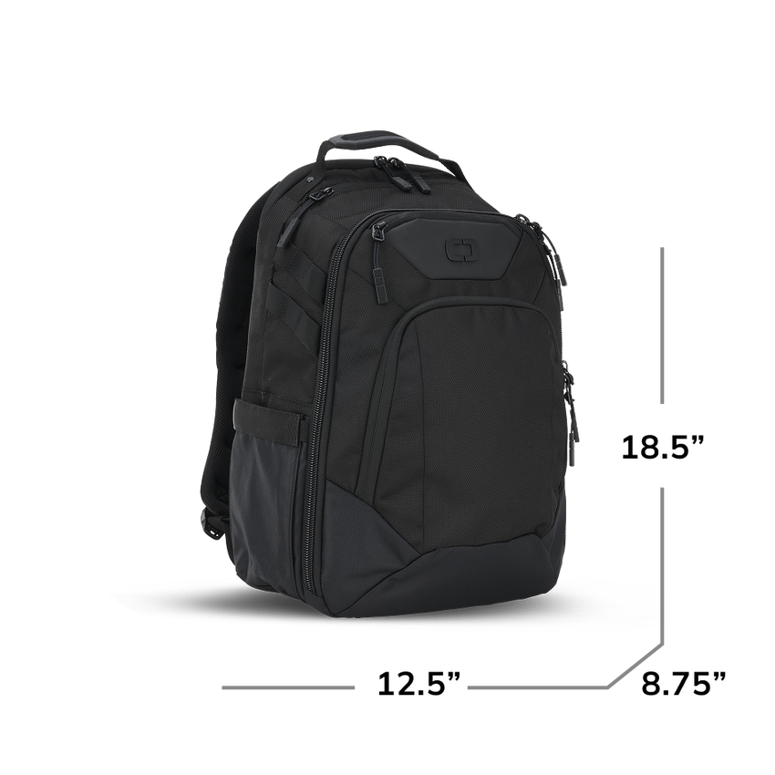 Gambit DNA Backpack - View 12