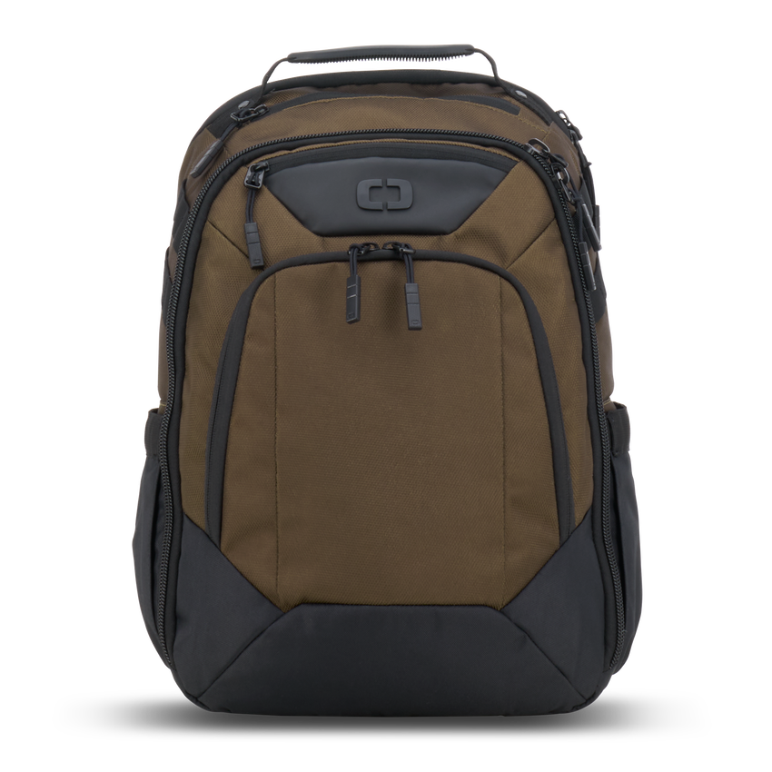 Gambit DNA Backpack - View 9