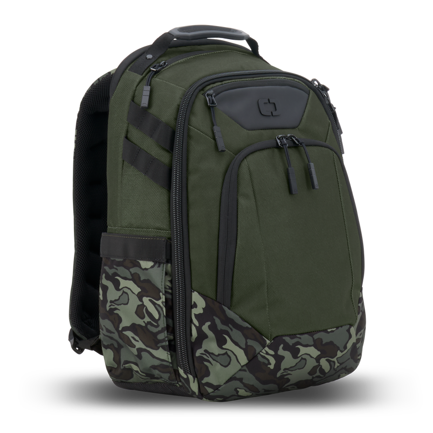 Gambit DNA Backpack - View 1