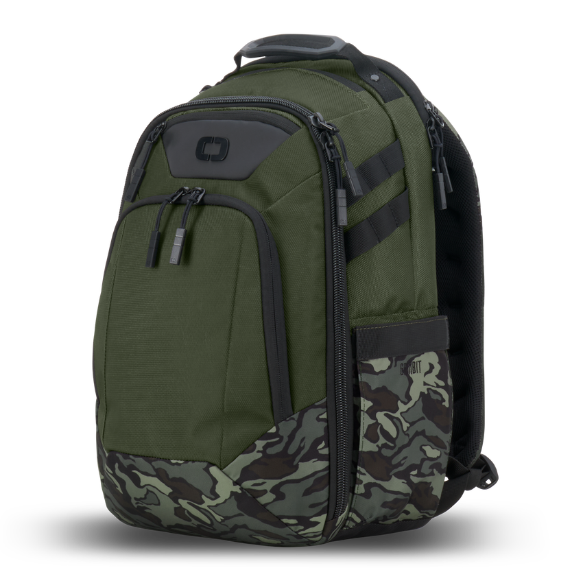 Gambit DNA Backpack - View 10