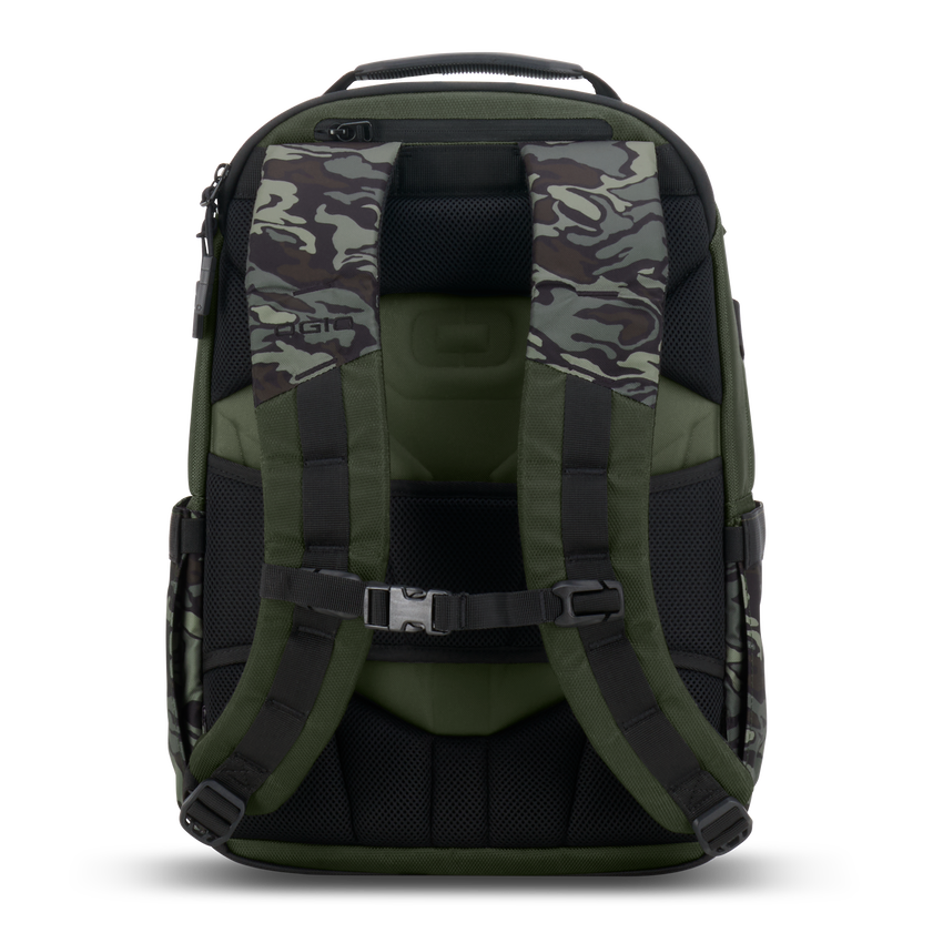 Gambit DNA Backpack - View 11