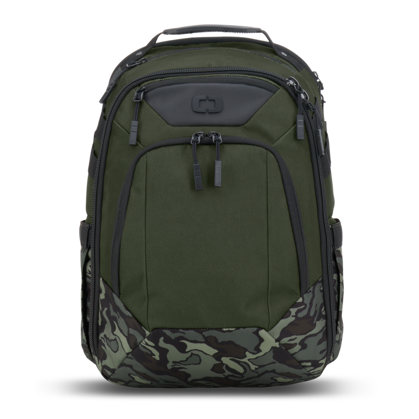 Gambit DNA Backpack - View 9