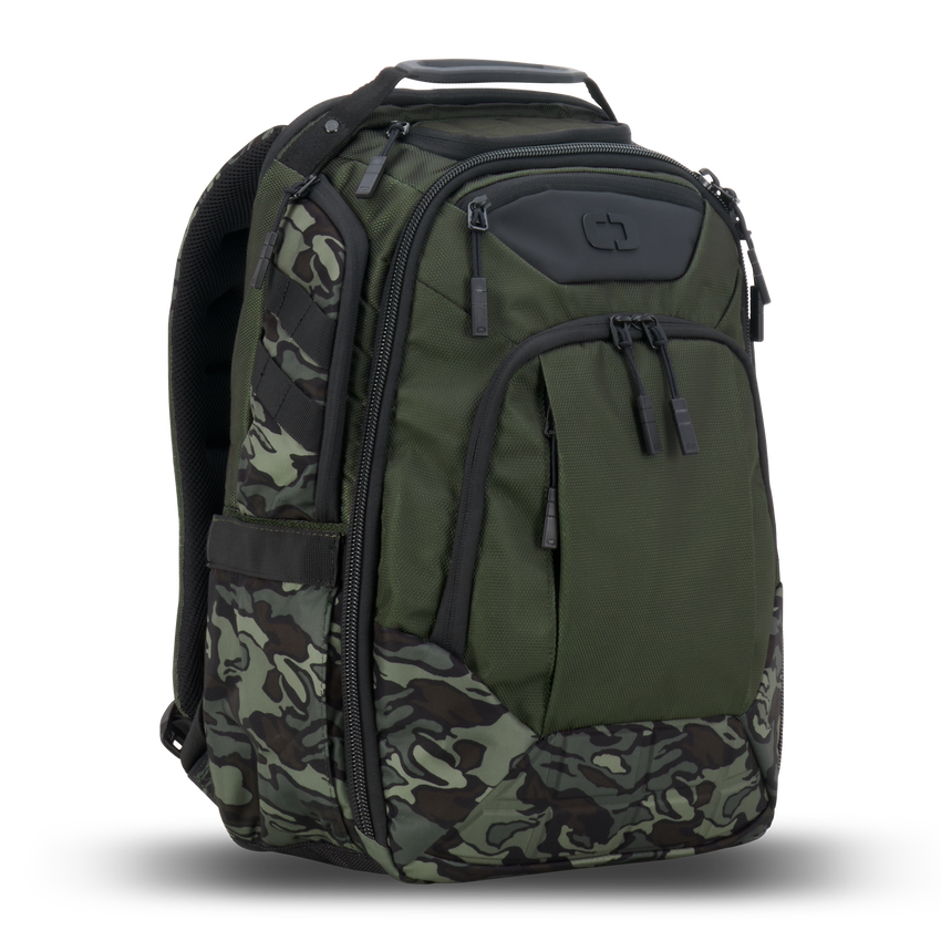 Renegade DNA Backpack - View 1