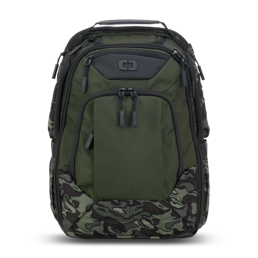 Renegade DNA Backpack - View 10
