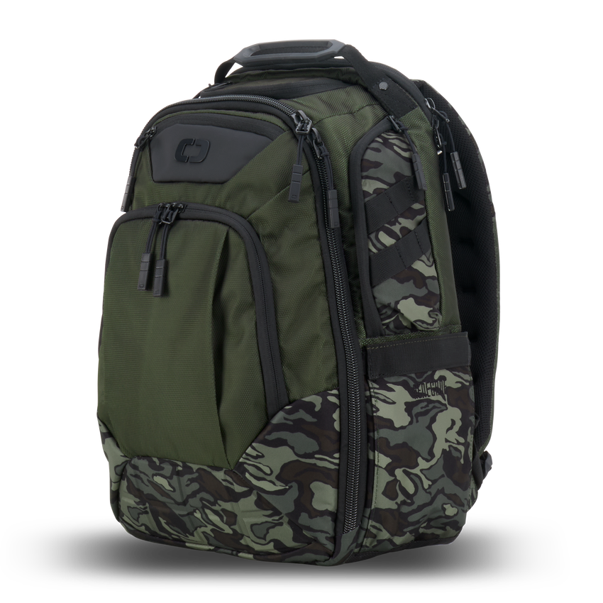 Renegade DNA Backpack - View 11