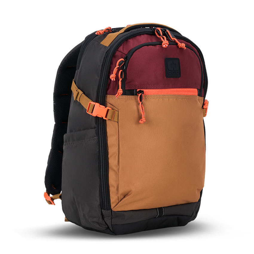 Alpha 20L Backpack - View 1