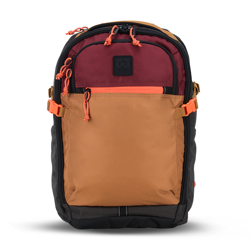 Alpha 20L Backpack - View 3