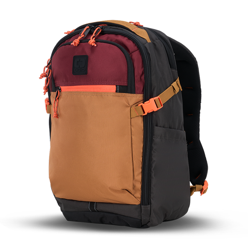 Alpha 20L Backpack - View 4