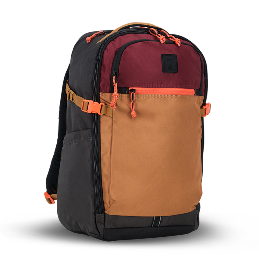 Alpha 25L Backpack - View 1