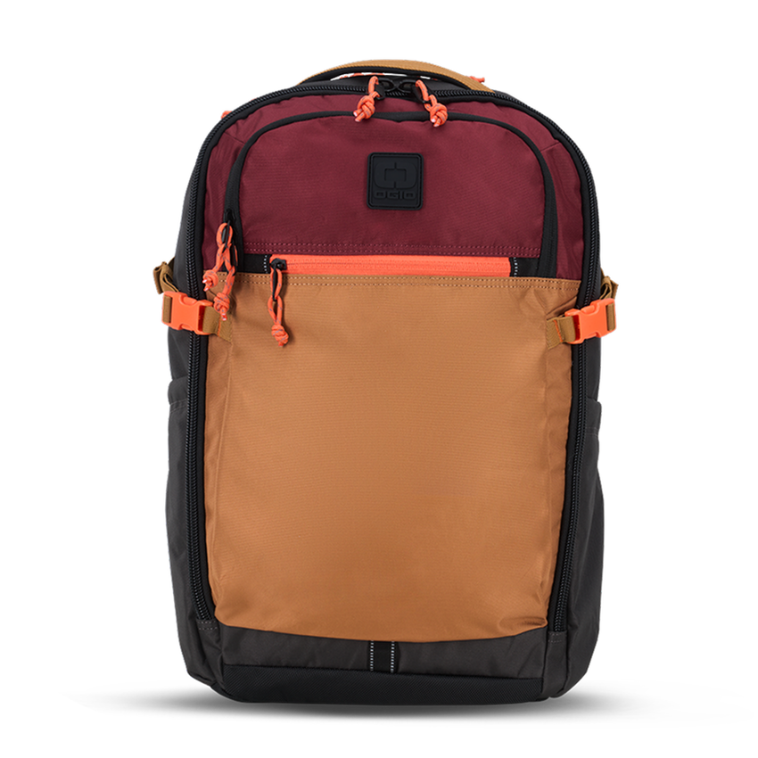 Alpha 25L Backpack - View 3