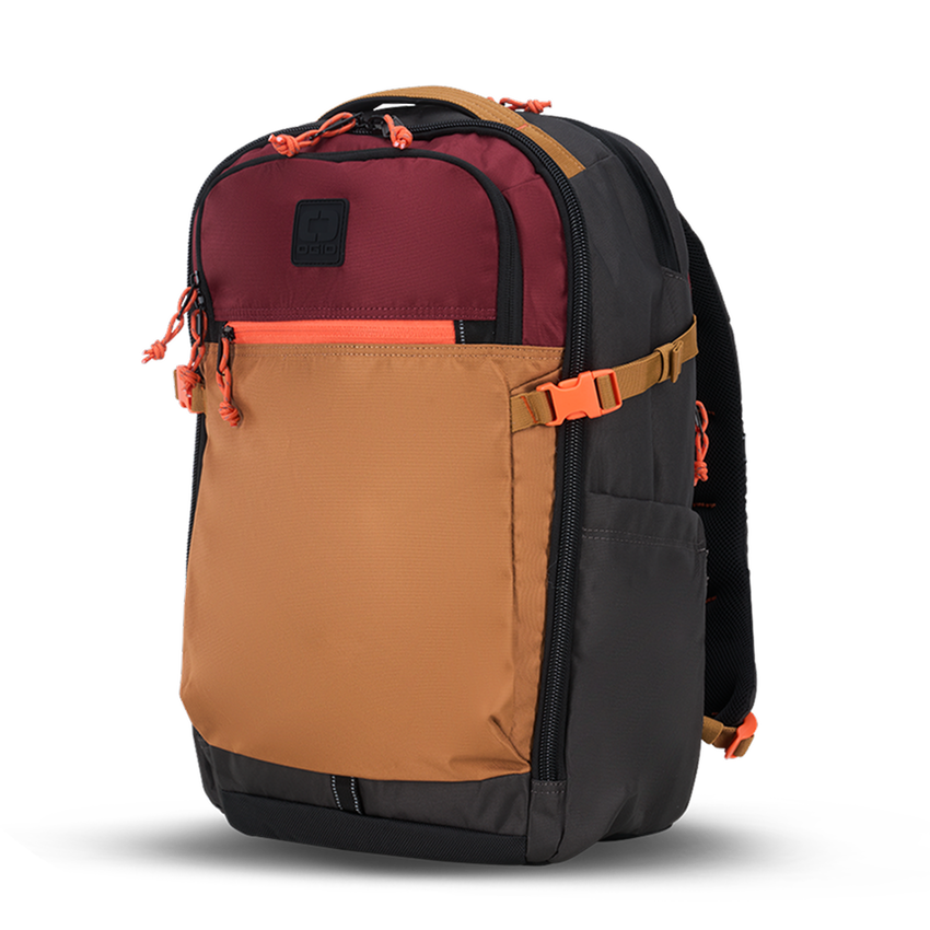 Alpha 25L Backpack - View 5