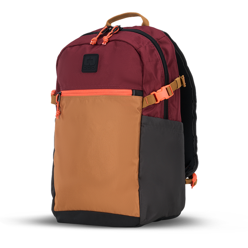 Alpha Lite Backpack - View 4