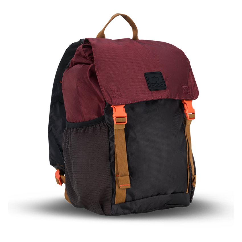Alpha Packable - View 1