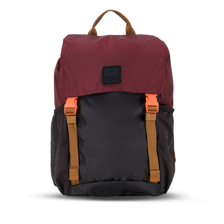 Alpha Packable - View 3