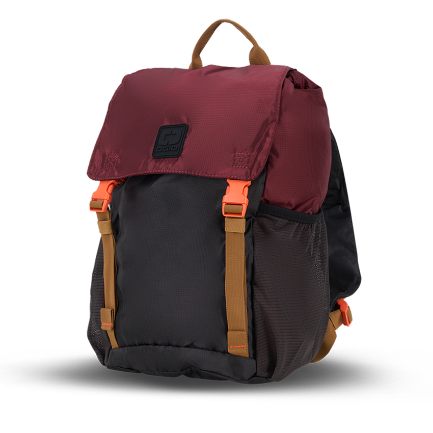 Alpha Packable - View 4
