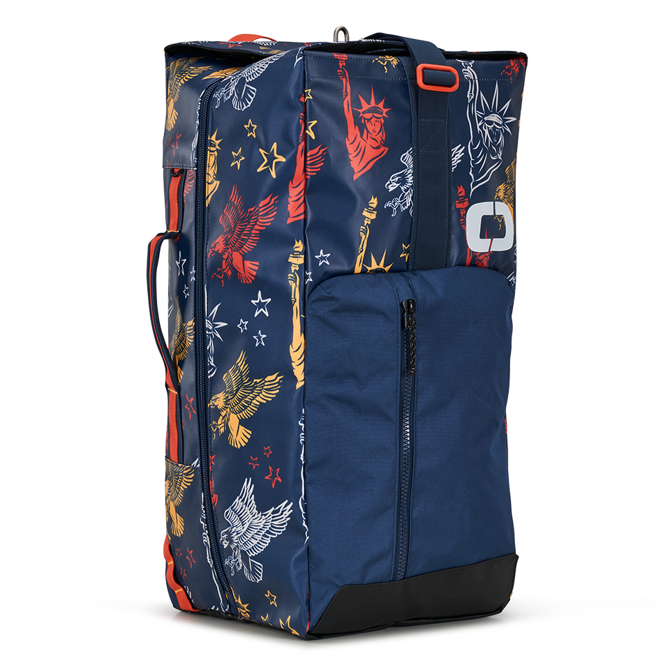 60L Utility Duffel image 1