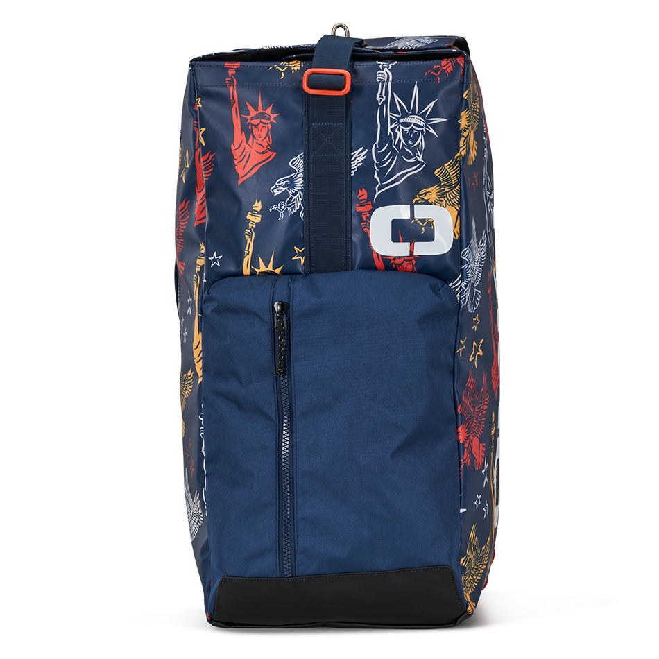 60L Utility Duffel image 2