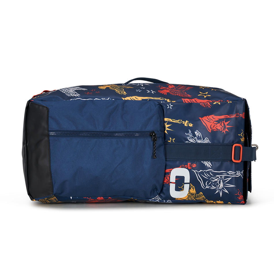 60L Utility Duffel image 4