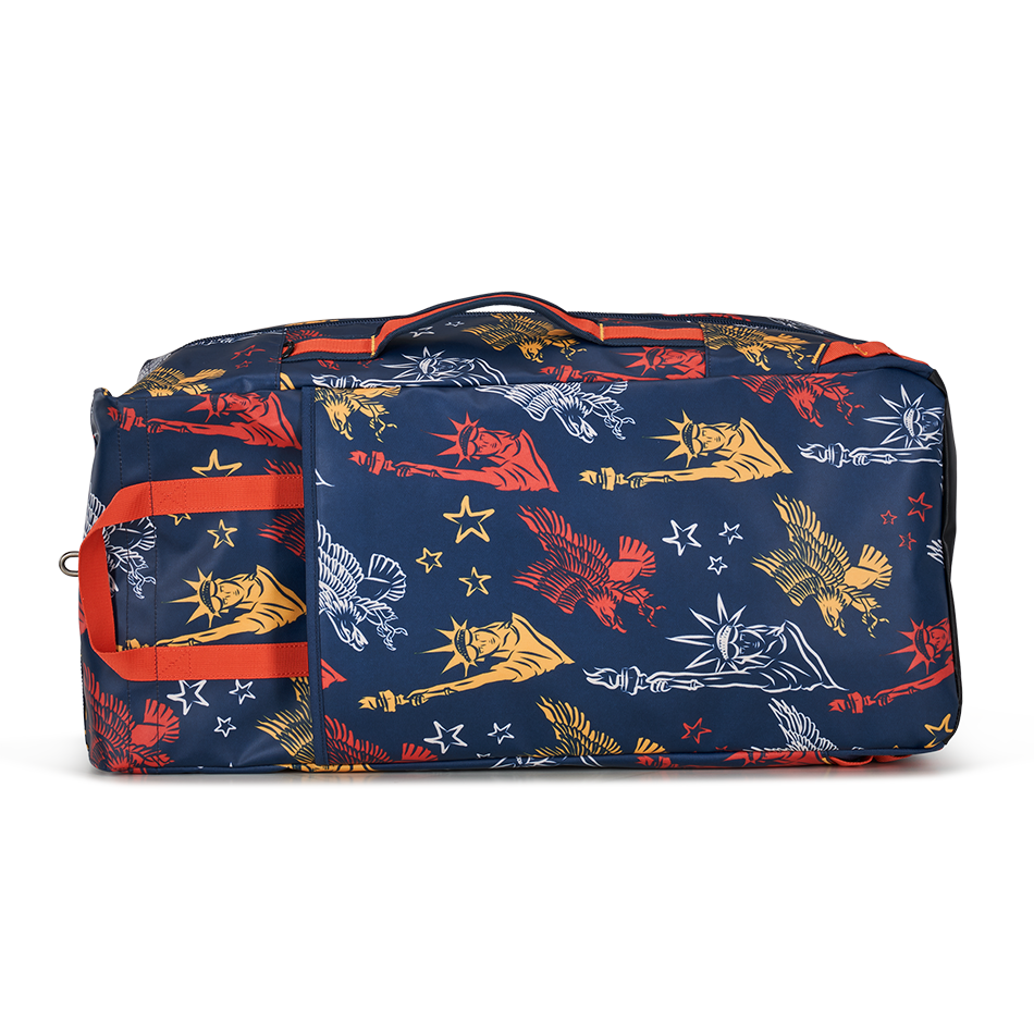 60L Utility Duffel image 6