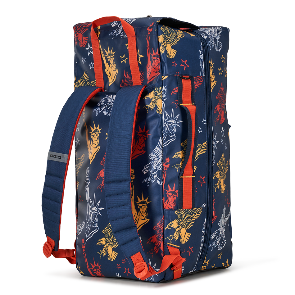 60L Utility Duffel image 7