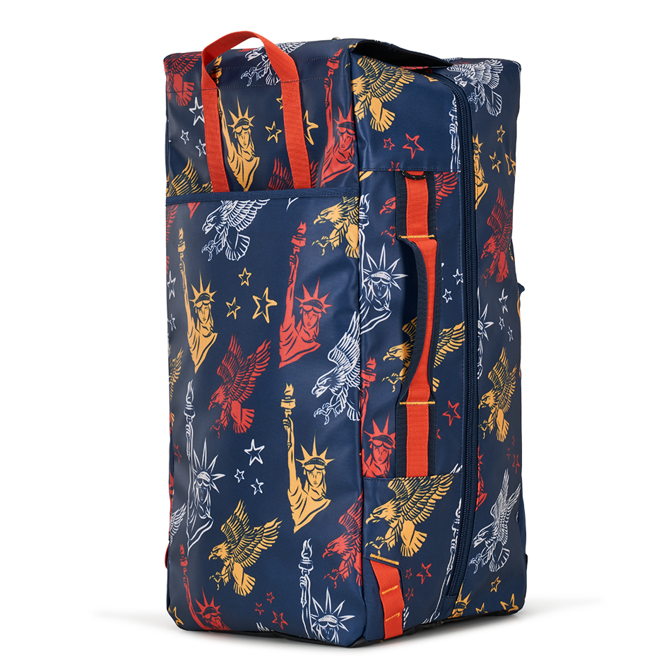 60L Utility Duffel image 8