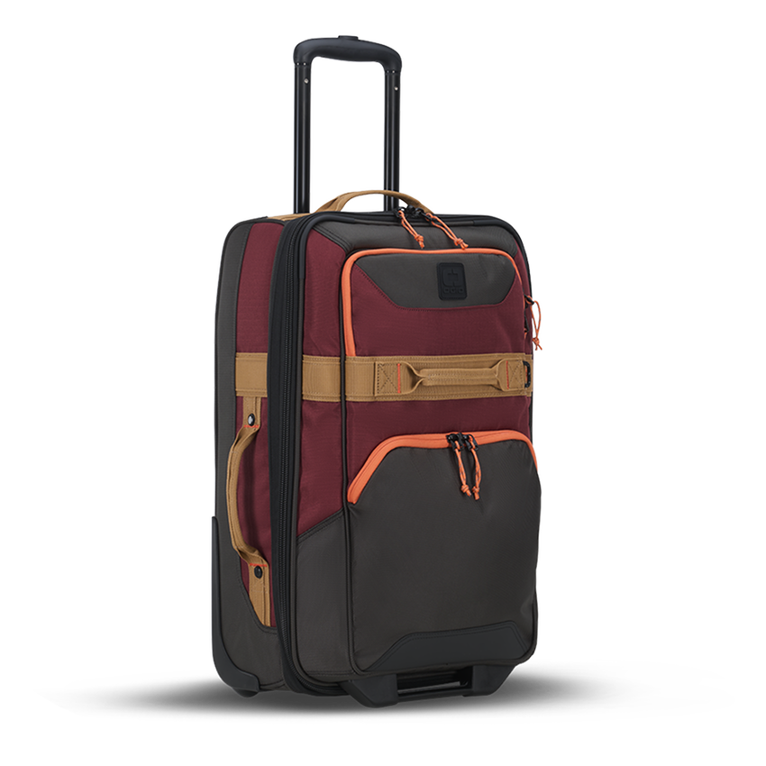 Alpha Layover Carry-On - View 1