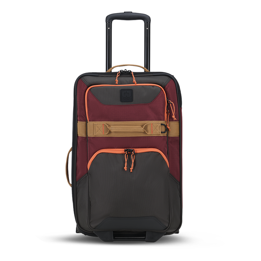 Alpha Layover Carry-On - View 2