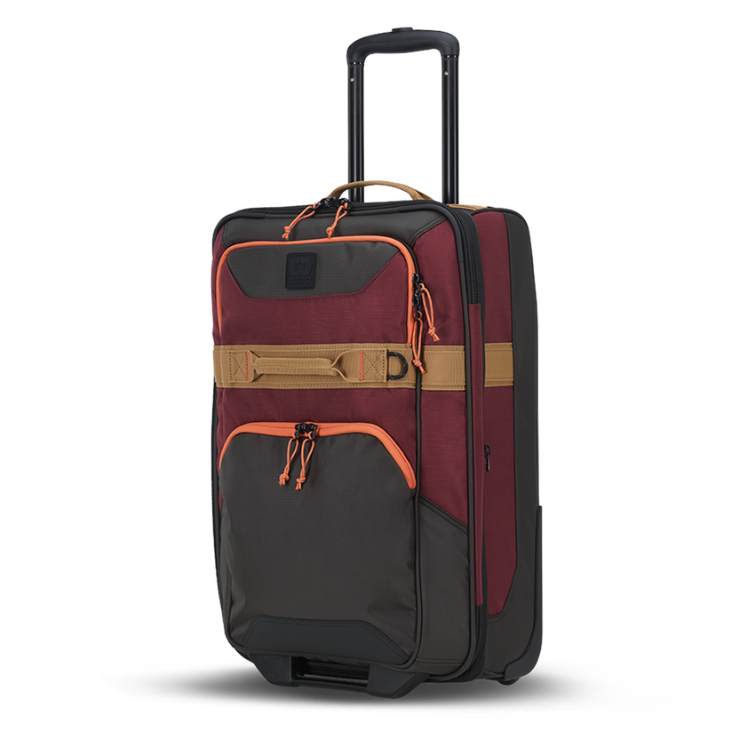 Alpha Layover Carry-On - View 3