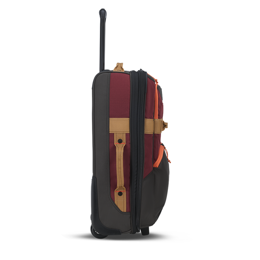 Alpha Layover Carry-On - View 4