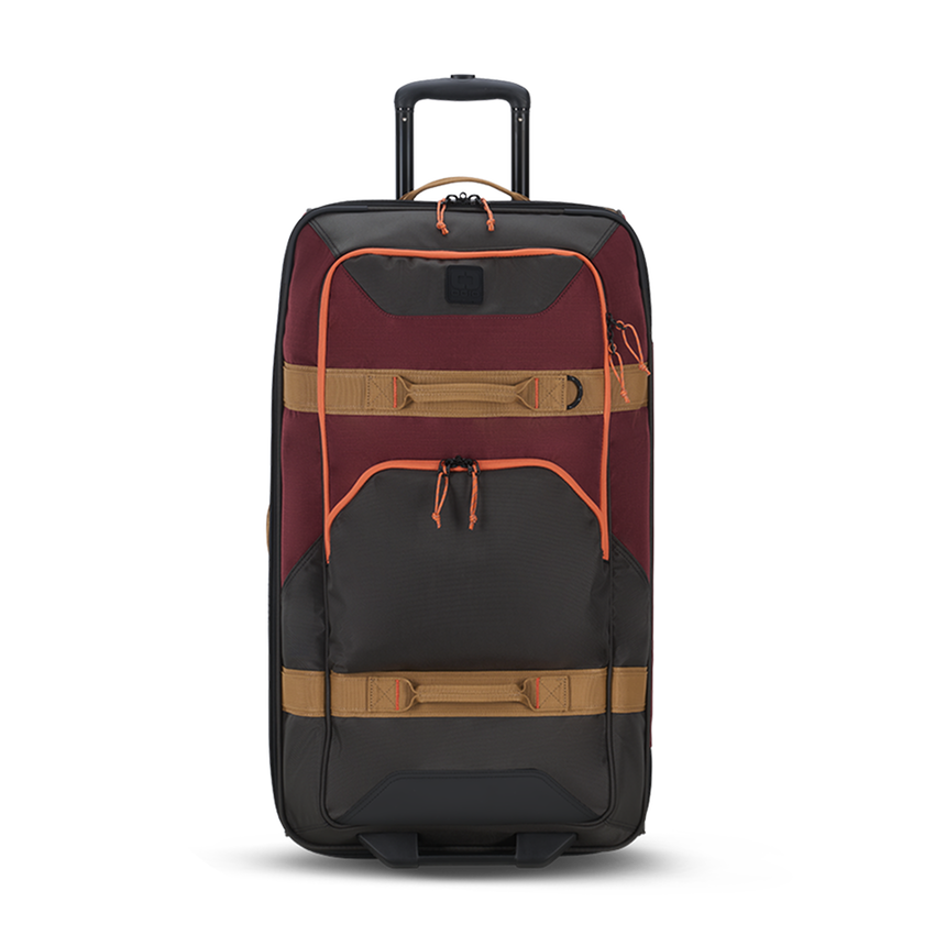 Alpha Terminal Checked Bag - View 3