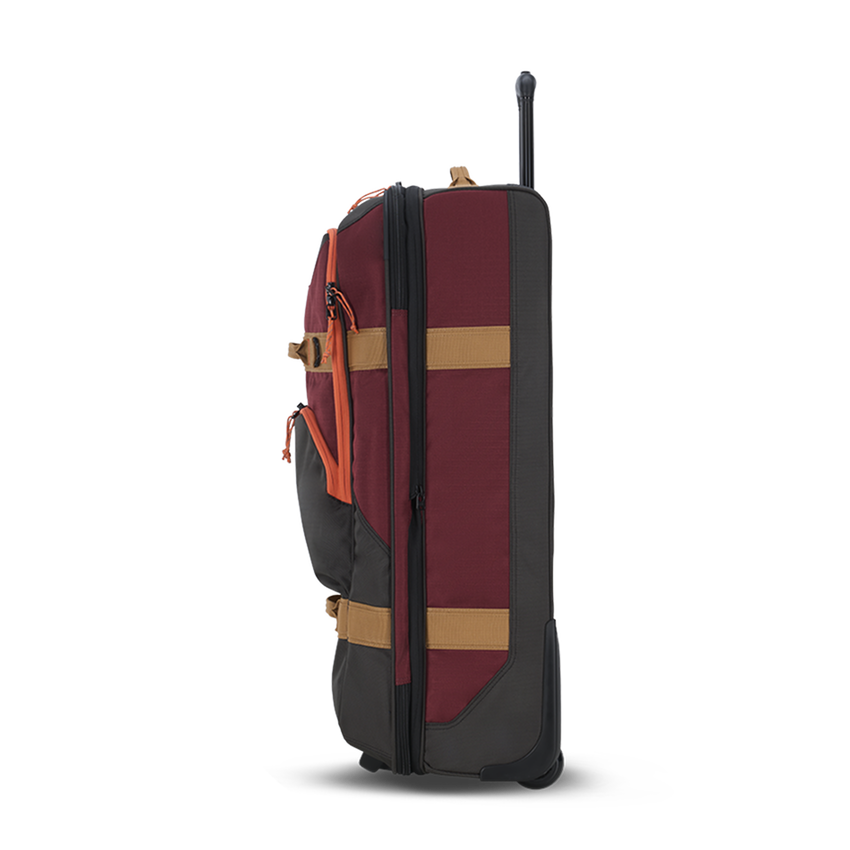 Alpha Terminal Checked Bag - View 6