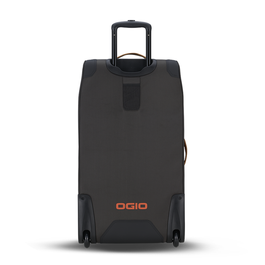 Alpha Terminal Checked Bag - View 9