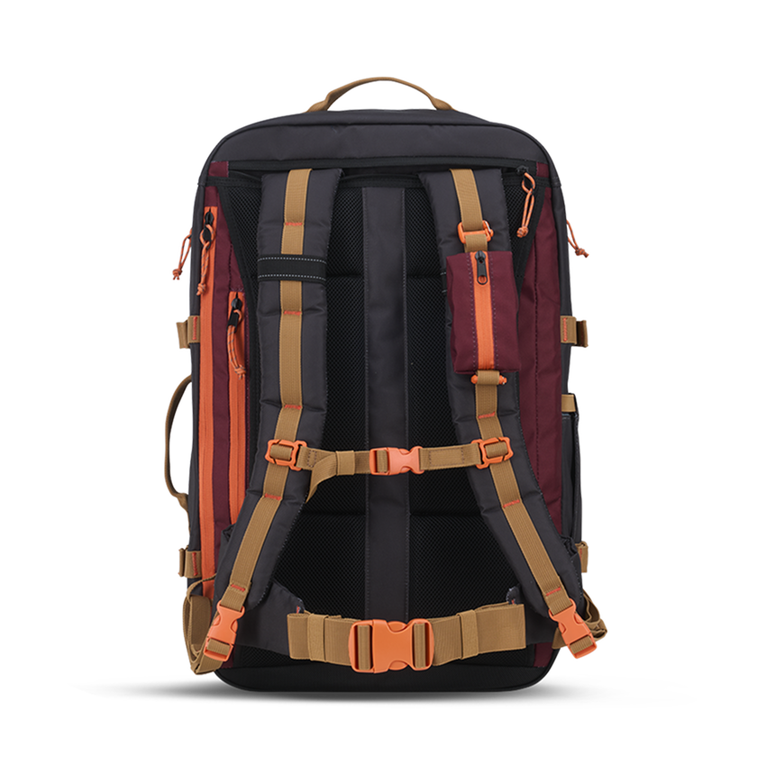 Alpha Venture Backpack - View 12